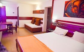 Kvr Guest House Villupuram